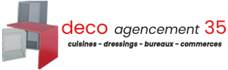 DECO AGENCEMENT 35