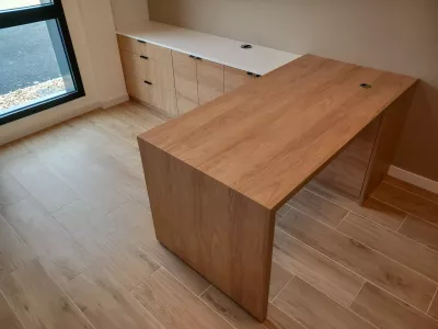 Aménagements de bureaux